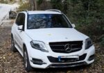 MERCEDES GLK 220 CDI, SPORTPAKET – 2014 godina