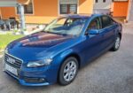AUDI A4 B8 2011. godište