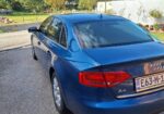 AUDI A4 B8 2011. godište