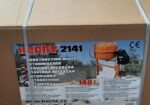 (NOVO) Mješalica za beton 140L HECHT 2141