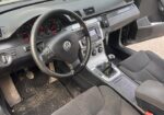 PRODAJA: Volkswagen Passat B6 2.0 TDI 2006 god
