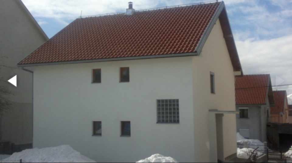 PRODAJA: Kuća u Hercegovini – papiri uredni 1/1