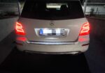 MERCEDES GLK 220 CDI, SPORTPAKET – 2014 godina