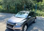 Honda HR-V, Comfort  2016. godina – 1.6 88 kW Manuelni